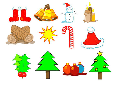 Free Christmas Clip Art from Free Christmas Clip Art from