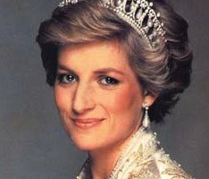 Diana Princess of Wales