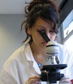 Microscope