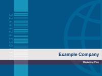 corporate powerpoint template