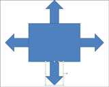 Customise Shapes