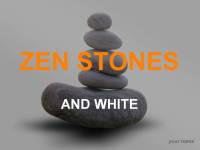 ZenStones