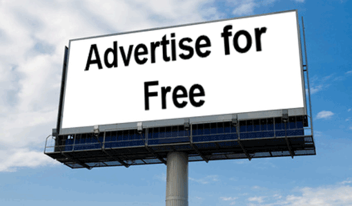 Top 10 ways to advertise your business for free Top 10 ways to adver
