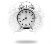 A wake-up call