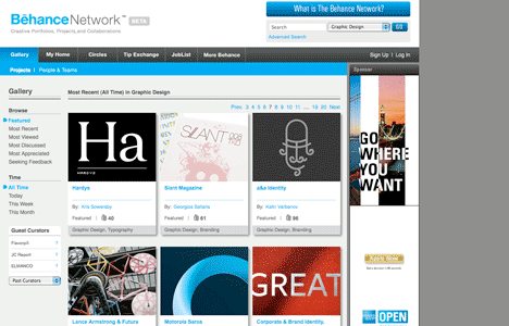 design portfolio