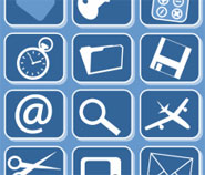selection clipart