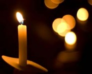 Poems For The Funeral of a Grandfather
