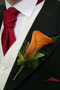 Groom