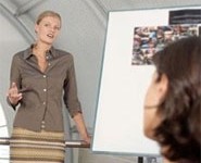 Presentation nerves