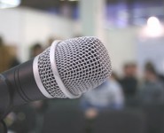 14 Public Speaking Tips