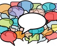 The importance of speaking correctly