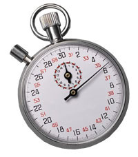 stop-watch