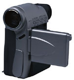 video-camera