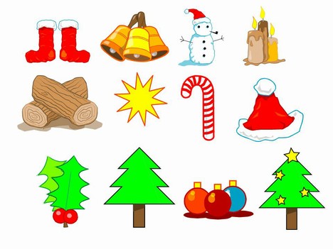 Christmas Clip Art