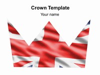 Crown Template thumbnail