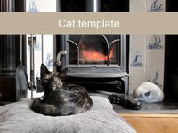 Cat Template thumbnail
