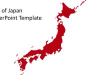 Map of Japan thumbnail