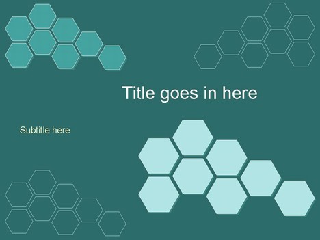Hex Green 2