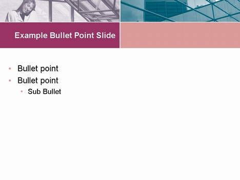 powerpoint presentation themes. Use Templates Effectively: