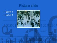 Numbers Business Template slide4