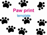 Bird of Prey PowerPoint Template