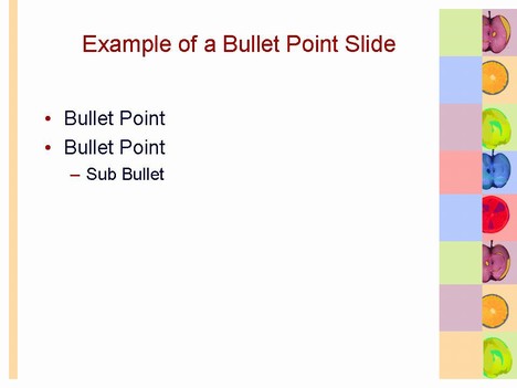 Download as Power Point (PPT) file. Inspired by Warhol template slide2