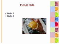 Inspired by Warhol template slide4