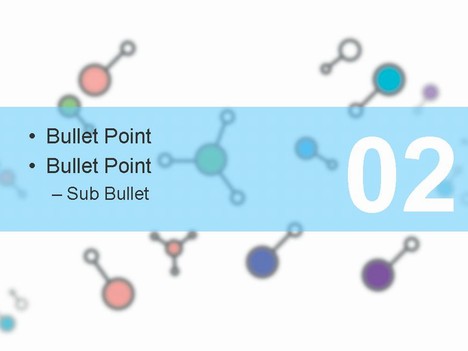  Template Download on Atoms Powerpoint Template Slide2