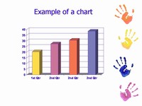 Hands Template slide3