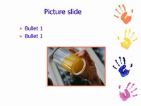 Hands Template slide4