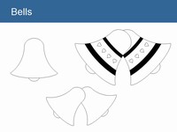 More free Wedding Clip Art PowerPoint Template slide3