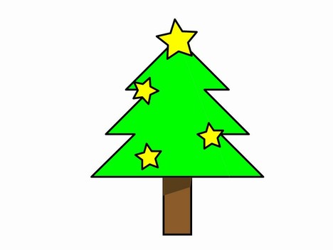 Christmas Clip Art PowerPoint Template slide2