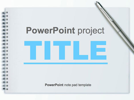 business templates for powerpoint