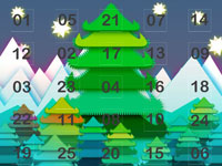 Online Advent Calendar Template slide3