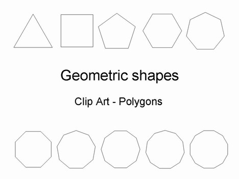 Hexagon+shape+template