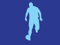 Football Players PowerPoint Template slide4