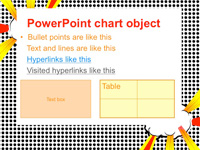 Cartoon Pop Art Template slide4