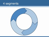 PowerPoint Circle Slide Template slide4