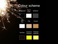 Sparkler PowerPoint Template slide4