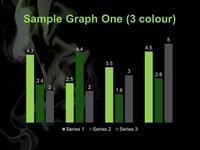 Cannabis Smoke PowerPoint Template slide4