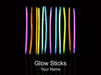 Rainbow background design