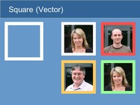 Photo Frames PowerPoint Template slide4