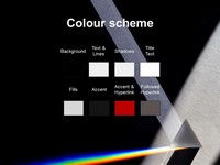 Glass Prism PowerPoint Template slide4