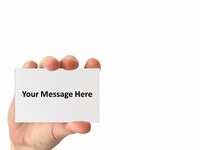 Business Card Template slide4
