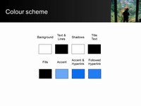Aquarium Template slide4