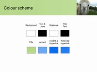 Camel PowerPoint Template slide4