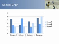 Ice Hockey Template slide3