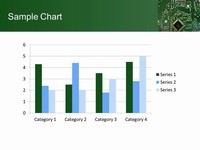 Printed Circuit Board Template slide3