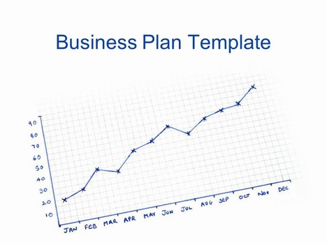 Business Plan Templates on Free Business Plan Template
