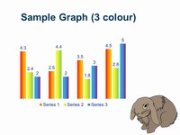 Easter Bunny PowerPoint Template slide4